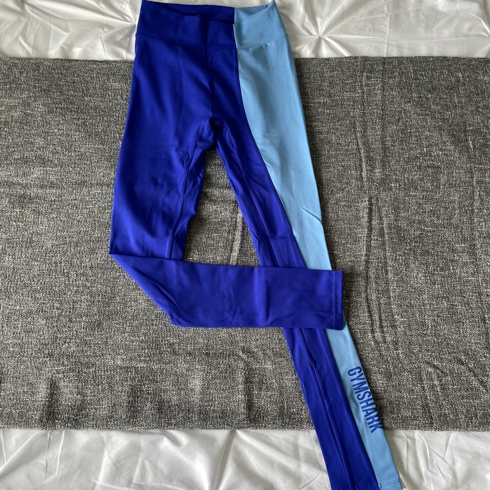 Gymshark Duo Leggings